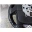 2013 2014 FORD F150 LARIAT 3.5 ECO BOOST AUTO 4X4 STEERING WHEEL  - NOT PERFECT