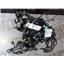 2013 2014 FORD F150 LARIAT 3.5 ECO BOOST AUTO 4X4 DOOR WIRING HARNESSES - 4  OEM