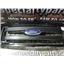 2013 2014 FORD F150 LARIAT 3.5 ECO BOOST AUTO 4X4 GRILLE - NOT PERFECT - BLACK