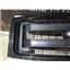 2013 2014 FORD F150 LARIAT 3.5 ECO BOOST AUTO 4X4 GRILLE - NOT PERFECT - BLACK