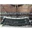 2013 2014 FORD F150 LARIAT 3.5 ECO BOOST AUTO 4X4 GRILLE - NOT PERFECT - BLACK