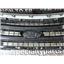 2013 2014 FORD F150 LARIAT 3.5 ECO BOOST AUTO 4X4 GRILLE - NOT PERFECT - BLACK