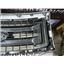 2013 2014 FORD F150 LARIAT 3.5 ECO BOOST AUTO 4X4 GRILLE - NOT PERFECT - BLACK