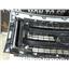 2013 2014 FORD F150 LARIAT 3.5 ECO BOOST AUTO 4X4 GRILLE - NOT PERFECT - BLACK