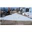 RF Jib by Hood Sails w Luff 41-7 from Boaters' Resale Shop of TX 2509 2001.91