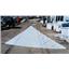 HO Jib by Ulmer Sails w Luff 31-8 from Boaters' Resale Shop of TX 2509 2001.92