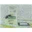 Boaters' Resale Shop of TX 2508 0201.04 QUICKSILVER REGULATOR KIT 883072T 2