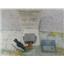 Boaters' Resale Shop of TX 2508 0201.04 QUICKSILVER REGULATOR KIT 883072T 2
