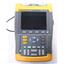 Fluke 199 200 MHz 2.5 G S/s Digital Oscilloscope Scopemeter Multimeter AS-IS