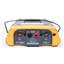 Fluke 199 200 MHz 2.5 G S/s Digital Oscilloscope Scopemeter Multimeter AS-IS