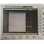 Anritsu MS2721A Spectrum Analyzer 9kHz - 7.1GHz