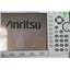 Anritsu MS2721A Spectrum Analyzer 9kHz - 7.1GHz