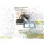 Boaters' Resale Shop of TX 2508 0201.65 QUICKSILVER REGULATOR KIT 883072T 2