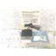 Boaters' Resale Shop of TX 2508 0201.71 QUICKSILVER REGULATOR KIT 883072T 2