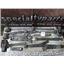 2001 2002 DODGE 3500 2500 EXTENDED CAB SLT 5.9 DIESEL NV5600 4X4 SEAT BELTS (6)