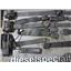 2001 2002 DODGE 3500 2500 EXTENDED CAB SLT 5.9 DIESEL NV5600 4X4 SEAT BELTS (6)