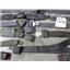 2001 2002 DODGE 3500 2500 EXTENDED CAB SLT 5.9 DIESEL NV5600 4X4 SEAT BELTS (6)