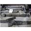 2001 2002 DODGE 3500 2500 EXTENDED CAB SLT 5.9 DIESEL NV5600 4X4 SEAT BELTS (6)