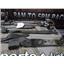 2001 2002 DODGE 3500 2500 EXTENDED CAB SLT 5.9 DIESEL NV5600 4X4 SEAT BELTS (6)