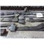 2001 2002 DODGE 3500 2500 EXTENDED CAB SLT 5.9 DIESEL NV5600 4X4 SEAT BELTS (6)