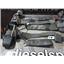 2001 2002 DODGE 3500 2500 EXTENDED CAB SLT 5.9 DIESEL NV5600 4X4 SEAT BELTS (6)