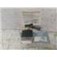 Boaters' Resale Shop of TX 2508 0201.72 QUICKSILVER REGULATOR KIT 883072T 2