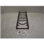 Samsung Range DG94-00938A Middle Grate Used