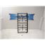 Samsung Range DG94-00937A Side Grate Used