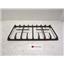 Samsung Range DG94-00937A Side Grate Used