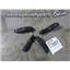 2001 2002 DODGE 3500 2500 EXTENDED CAB SLT FRONT SEAT TILT LUMBAR HANDLES SET
