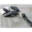 2001 2002 DODGE 3500 2500 EXTENDED CAB SLT FRONT SEAT TILT LUMBAR HANDLES SET