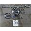 2010 2011 NISSAN ALTIMA SL 2.5 4CLY AUTO SEDAN OEM EXTERIOR EMBLEMS (SET)