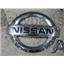2010 2011 NISSAN ALTIMA SL 2.5 4CLY AUTO SEDAN OEM EXTERIOR EMBLEMS (SET)