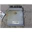 2010 2011 NISSAN ALTIMA SL 2.5 4CLY AUTO SEDAN OEM ECM ECU COMPUTER MEC1122-013