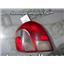 2001 2002 TOYOTA ECHO 2DR 4CLY 1.5L MANUAL OEM LEFT DRIVER SIDE TAIL LIGHT LAMP