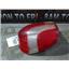 2001 2002 TOYOTA ECHO 2DR 4CLY 1.5L MANUAL OEM LEFT DRIVER SIDE TAIL LIGHT LAMP