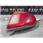 2001 2002 TOYOTA ECHO 2DR 4CLY 1.5L MANUAL OEM LEFT DRIVER SIDE TAIL LIGHT LAMP