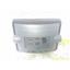 Boaters' Resale Shop of TX 2509 0605.01 RAYMARINE C80 DISPLAY w SUN COVER ONLY
