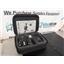 Vivitar Sky Flow DRC448 4K Camera Drone Image Stabilization & Carrying Case