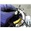 2001 2002 DODGE 3500 2500 EXTENDED CAB SLT 5.9 DIESEL STEERING CLOCK 56045455AG