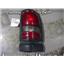 2001 2002 DODGE 3500 2500 EXTENDED CAB SLT 5.9 DIESEL PASSENGER SIDE TAIL LAMP