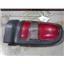 2001 2002 DODGE 3500 2500 EXTENDED CAB SLT 5.9 DIESEL PASSENGER SIDE TAIL LAMP