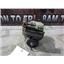 2001 2002 DODGE 3500 2500 EXTENDED CAB SLT 5.9 DIESEL ABS PUMP MODULE 52010033AB