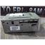 2001 2002 DODGE 3500 2500 EXTENDED CAB SLT 5.9 DIESEL STEREO RADIO TAPE PLAYER