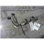 2001 2002 DODGE 3500 2500 EXTENDED CAB SLT 5.9 DIESEL TAIL LIGHT WIRE HARNESS -2