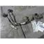 2001 2002 DODGE 3500 2500 EXTENDED CAB SLT 5.9 DIESEL TAIL LIGHT WIRE HARNESS -2