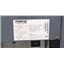 STRATASYS FDM 3D Printer FORTUS 400MC Part Number 161-00500