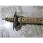 2001 2002 DODGE 3500 2500 EXTENDED CAB SLT 5.9 DIESEL STEERING COLUMN 55351176AC