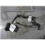 2001 2002 DODGE 3500 2500 EXTENDED CAB SLT 5.9 DIESEL DRIVERS SEAT WIRE HARNESS