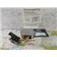 Boaters' Resale Shop of TX 2508 0201.75 QUICKSILVER REGULATOR KIT 883072T 2